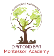 Diamond Bar Montessori Academy logo
