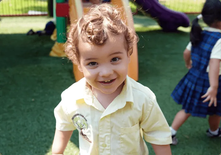 Daily life at Diamond Bar Montessori Academy – photo 2