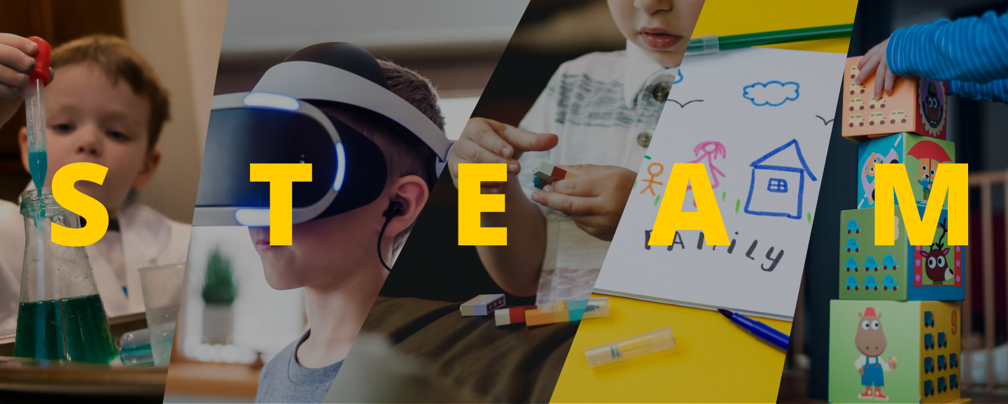 montessori Diamond Bar Pomona San Dimas Chino Hills Chino S.T.E.A.M. program